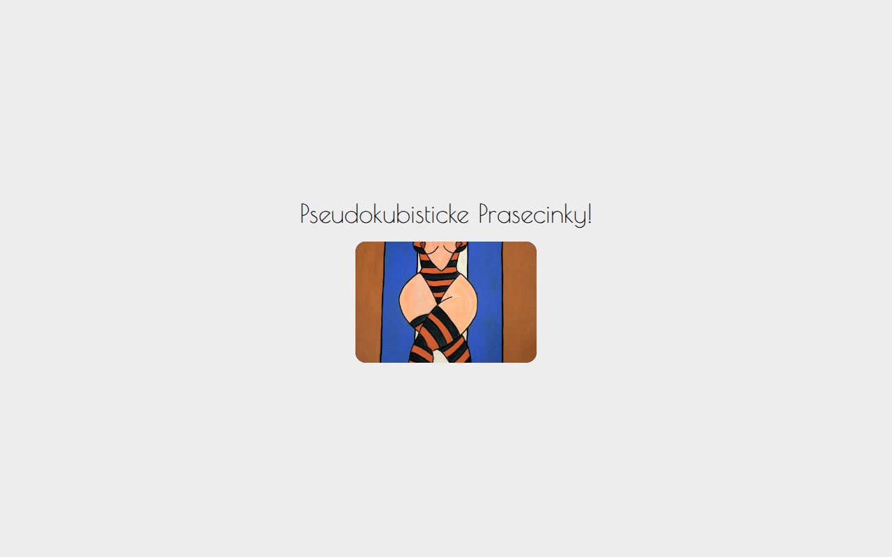 Carrd profile picture for @radek